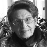 Jane Eleanor Hushaw